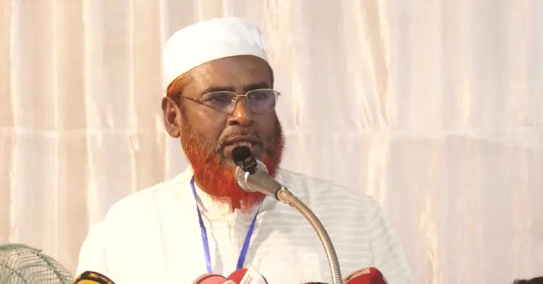 জেনারেল মিয়া গোলাম পরওয়ার